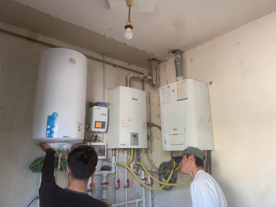 Ariston katyol sotiladi