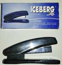 Новый степлер "ICEBERG"