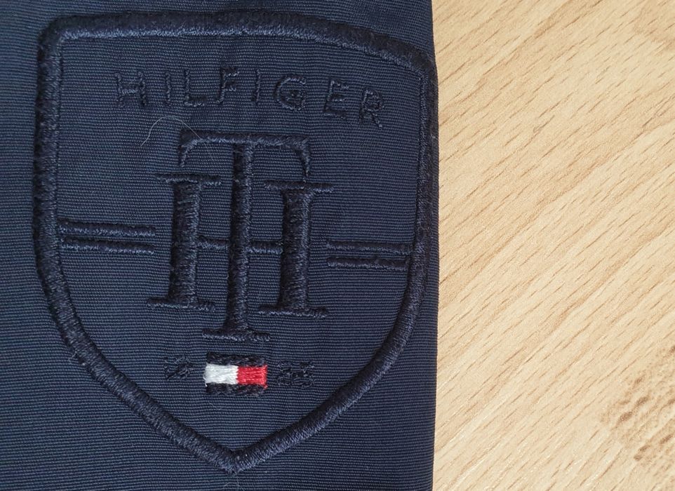 Geacă TOMMY HILFIGER, de bărbați, marimea L