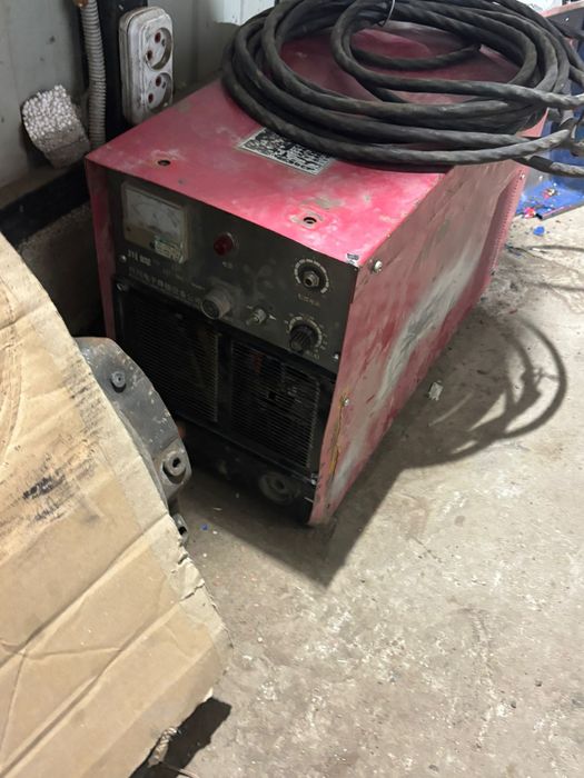 Продам сварочный аппарат