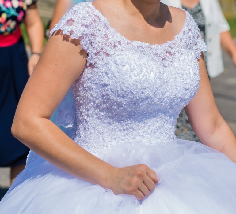Rochie de mireasă