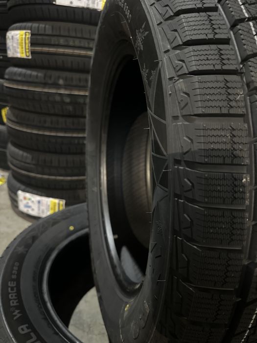 Нови Зимни Гуми ROTALLA S360 225/60R17 103S XL НОВ DOT 2256017