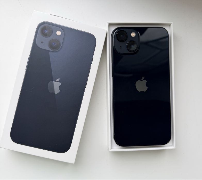 Айфон 13, 128 гб