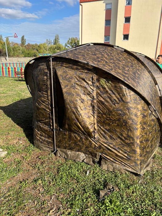 Cort Fox R series 2man XL