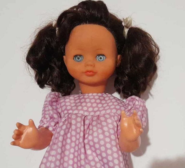 Papusa Aradeanca Veonica