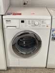 Masini de rufe MIELE import Germania
