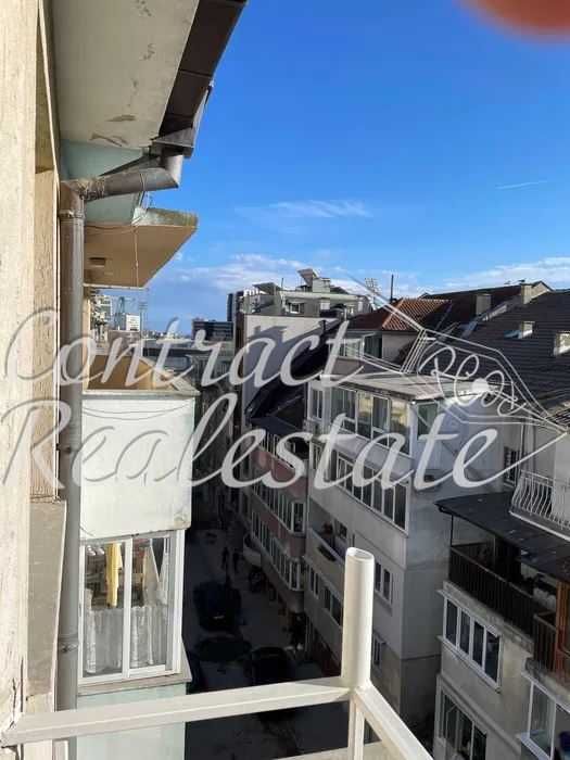 Дава се под наем Двустаен апартамент в Варна, Завод Дружба - 54 кв.м за 382.5 € - Снимка #10