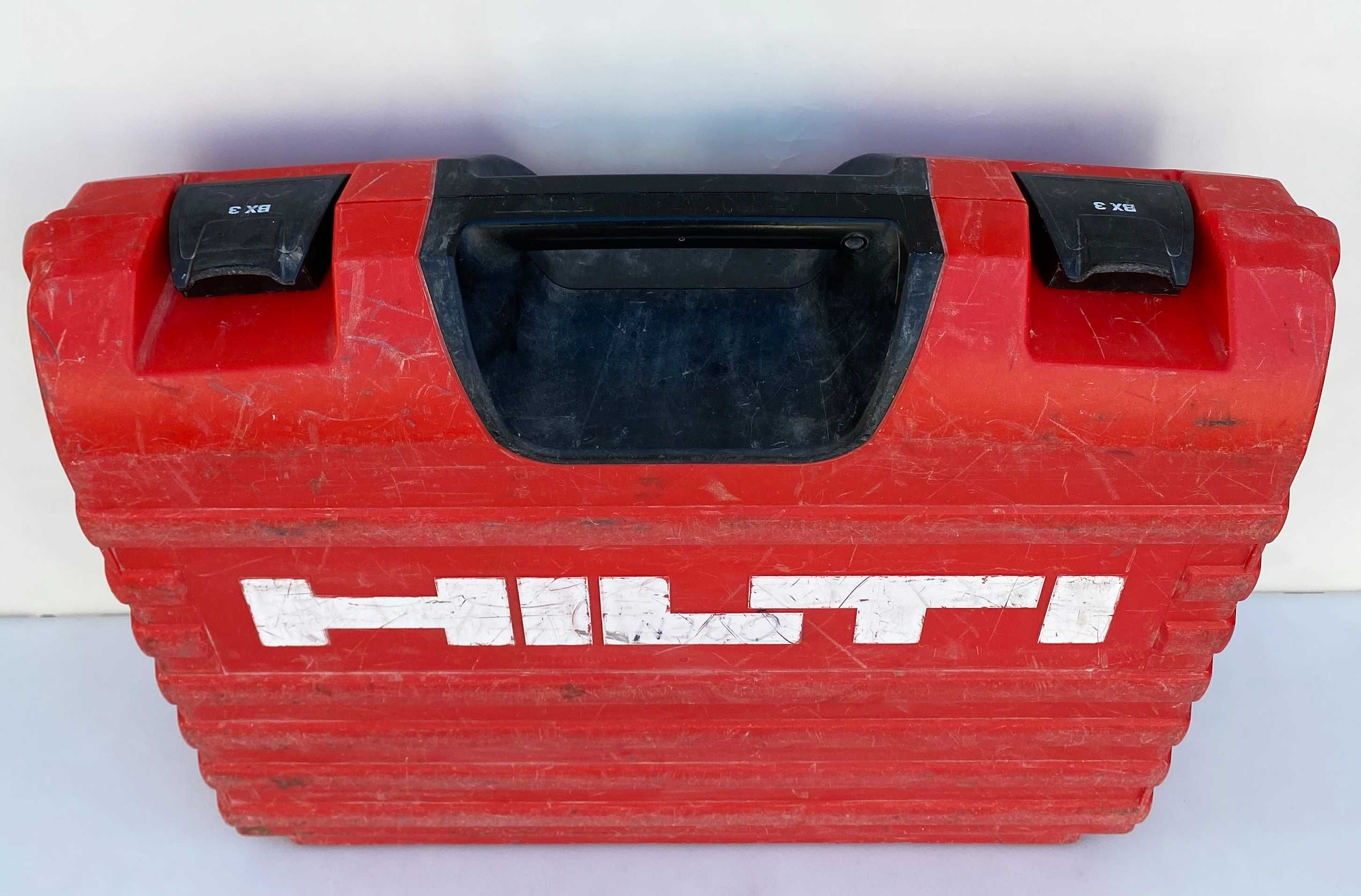 Hilti BX 3-L (02) - Уред за директен монтаж с bluetooth