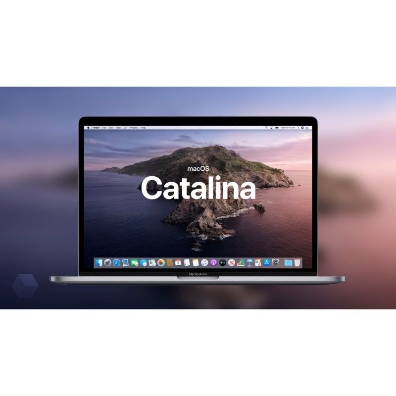 Установка MacOS Catalina/Monterey/Ventura/Sonoma