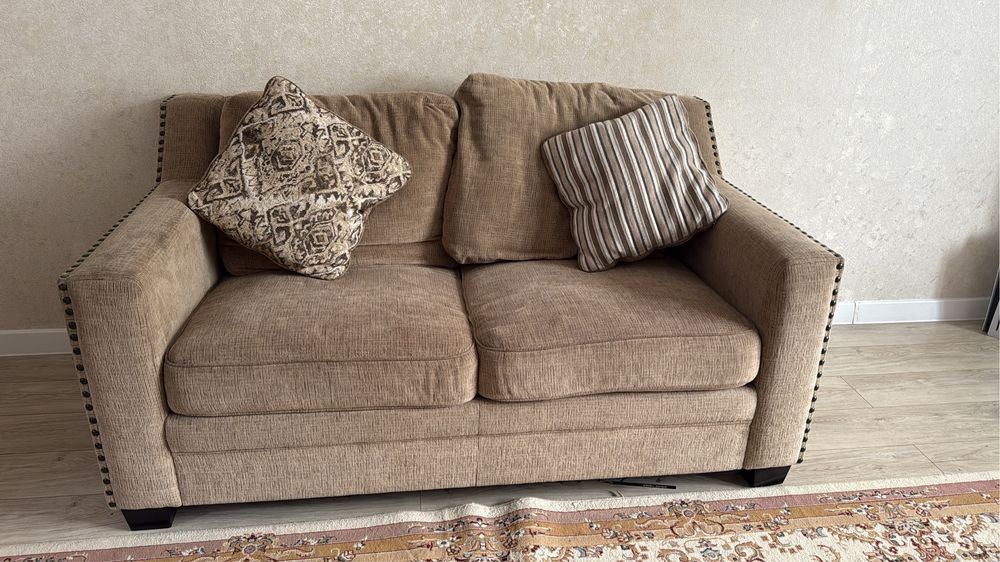 Комплект диван софа и кресла