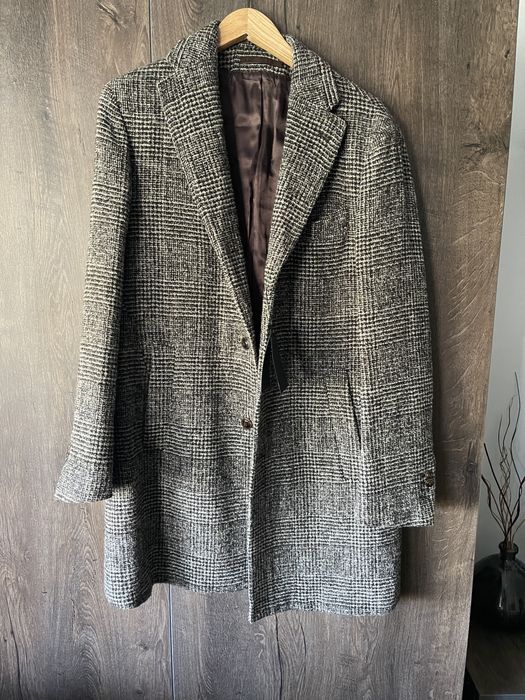 palton Massimo Dutti