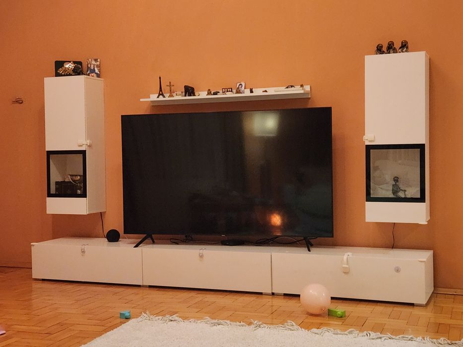 Холна секция + шкаф