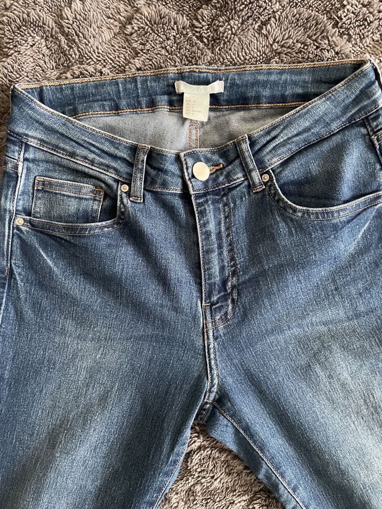 Jeans skinny H&M