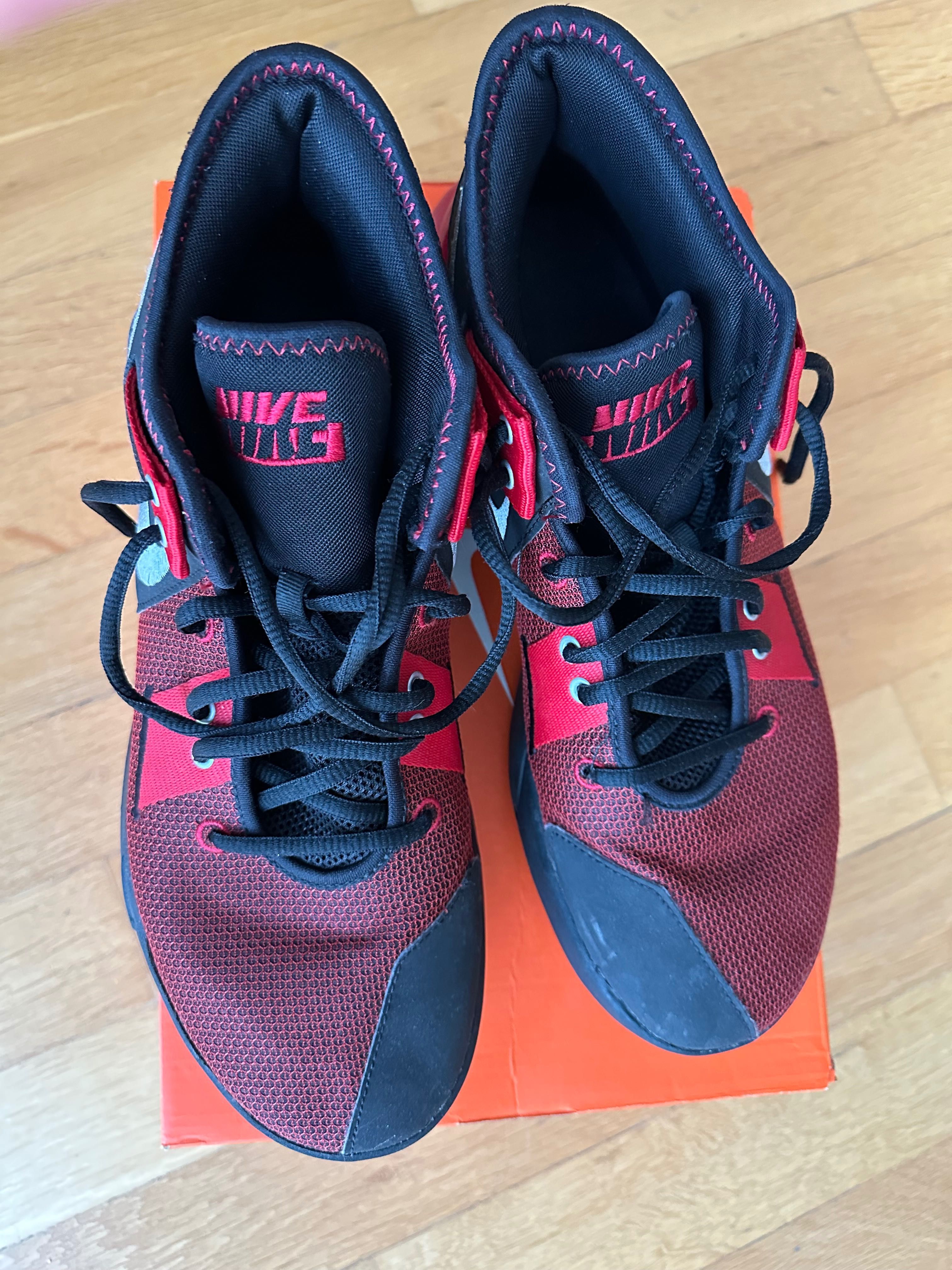 Nike Air Max Impact 2, перфектни,бартер