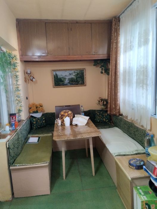 Продается 3 комнатная квартира