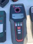 Detector metale Wurth Bosch