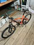 Bicicleta BTWIN Decathlon