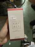 kayali sparkling lychee |39