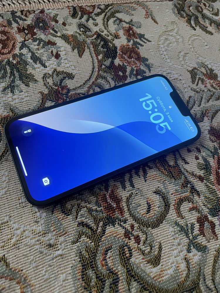 iphone 13 в продаже