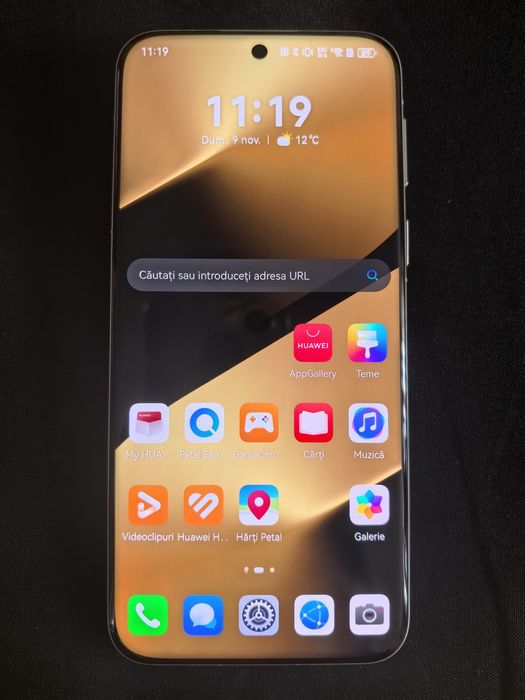 Huawei Pura 80 Ultra - Garantie