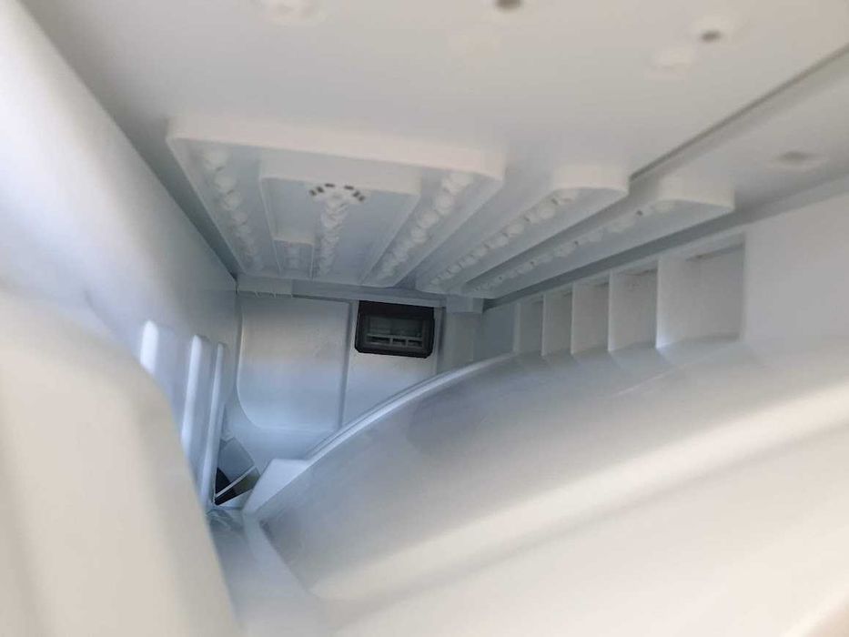 Miele W1 - TwinDos - Подсветка - Пералня Миеле 12м Гаранция