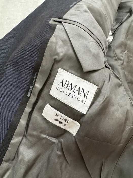 Armani Collezioni sacou NOU marime L (50)