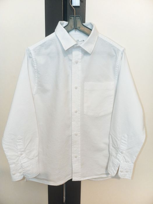 Якета,блуза и риза ZARA,HM, RESERVED 134-140