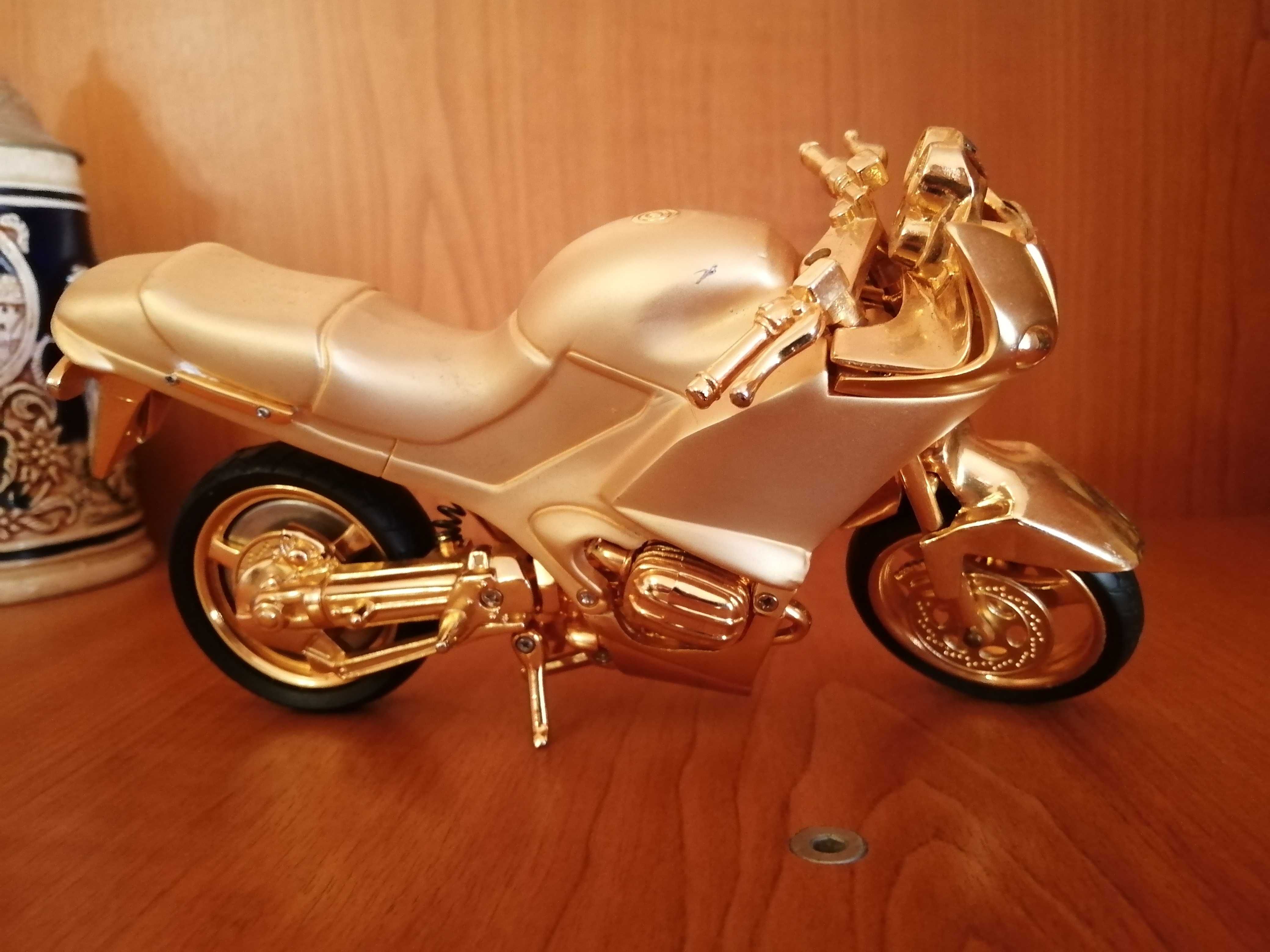 Ceas motocicleta