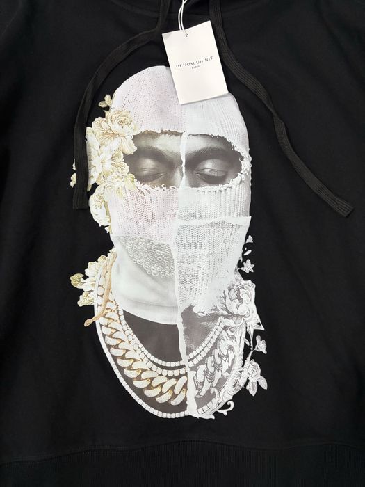 Hanorac Ih Nom Uh Nit