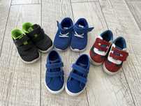 Pantofi marimea 22-23 le coq sportif, nike si mayoral