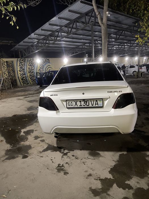 Nexia 2 sons gibrid 1.5