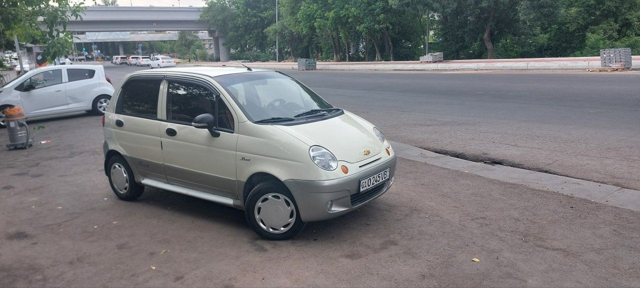 Matiz best sotiladi Srochna