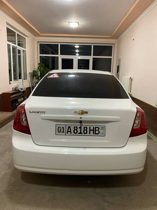 Gentra 2019 toza kraska