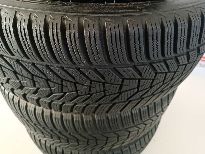 Anvelope 235/55/R18 104V HANKOOK IARNA CP-N20713