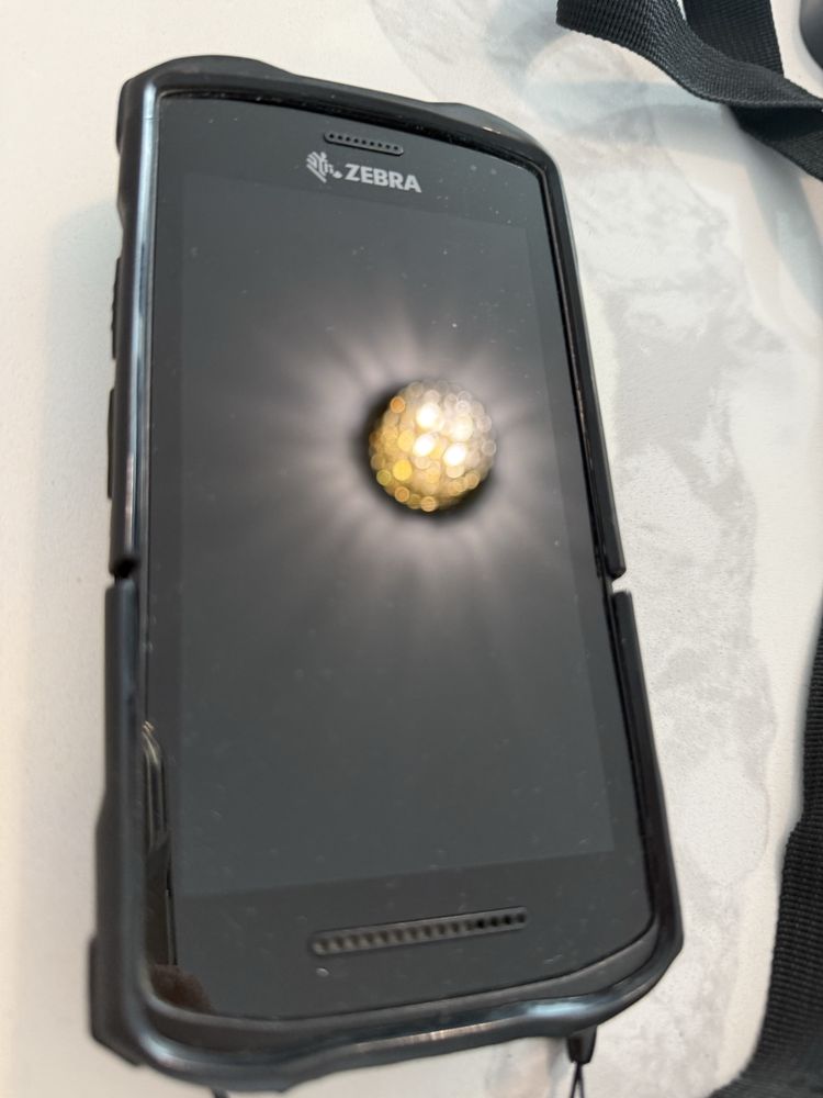 Terminal mobil Zebra TC26 SE4100