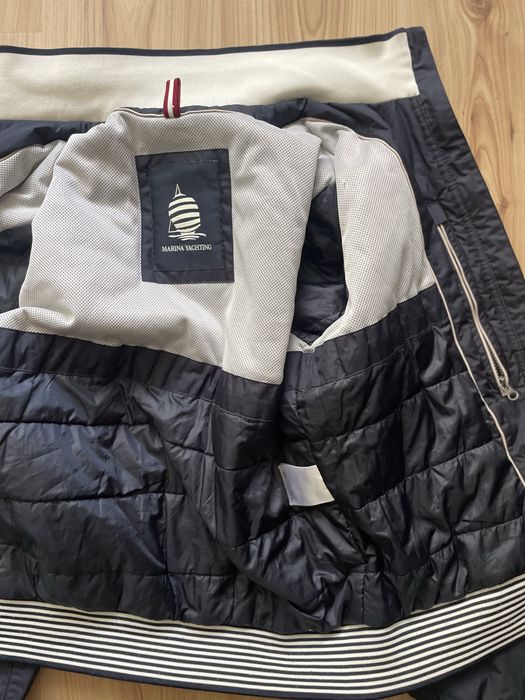 MARINA YACHTING / мъжко есенно яке 52L