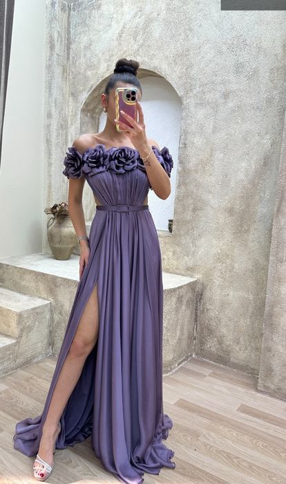 Rochie deosebit de eleganta pentru ocazie speciala