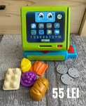 Casa de marcat interactiva LeapFrog