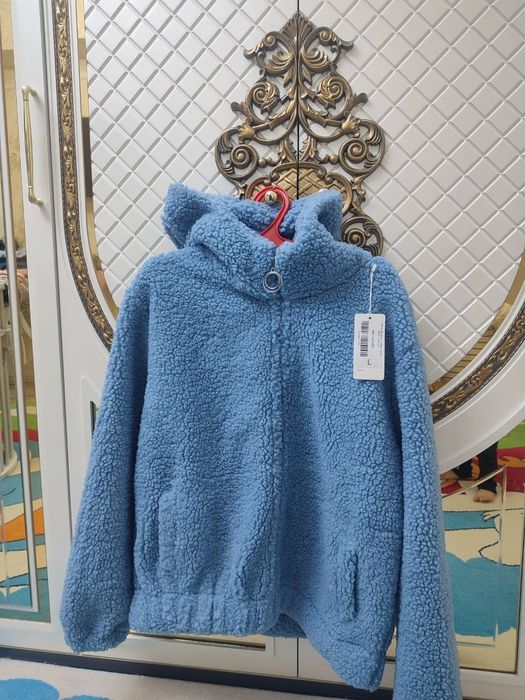 Новая Тедди/шубка