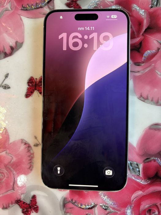 Iphone 15 plus 128gb