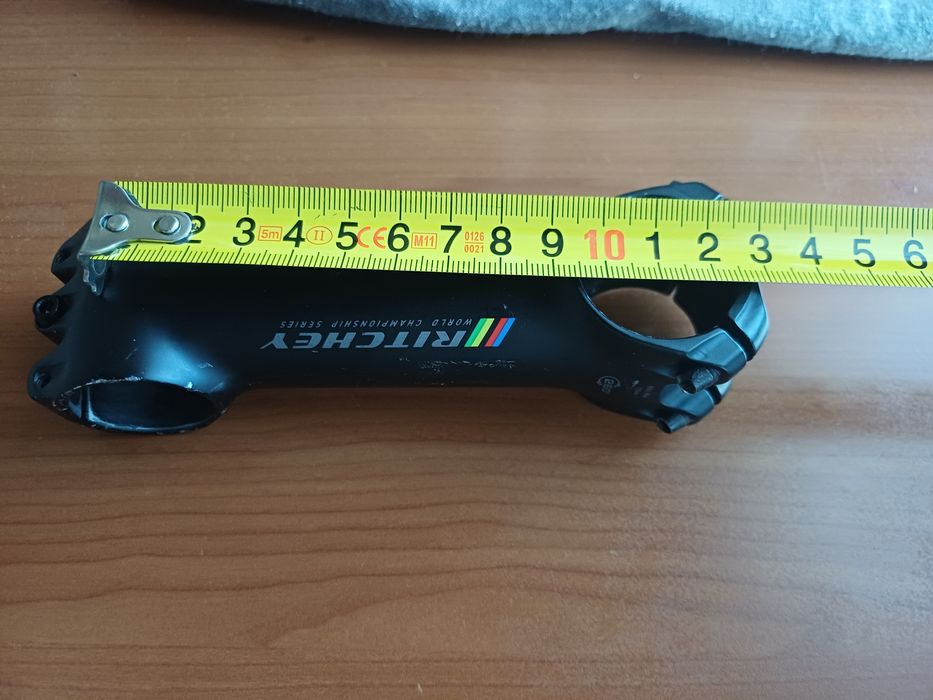 Pipa Ritchey C260 WCS - 110 mm