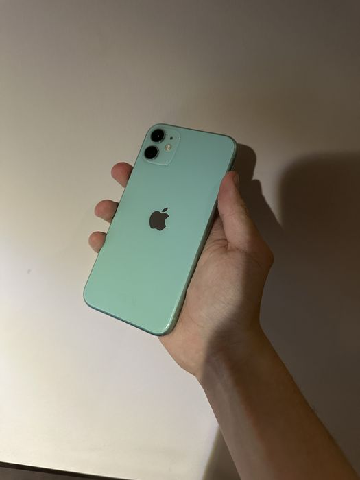 Iphone 11 64gb 85% идеал! Торг!