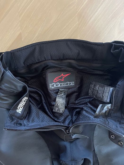 Мото панталон Alpinestars Missile V3