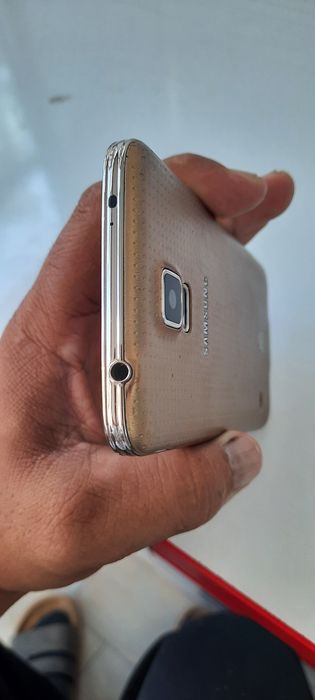 Samsung s5 2 simkartali