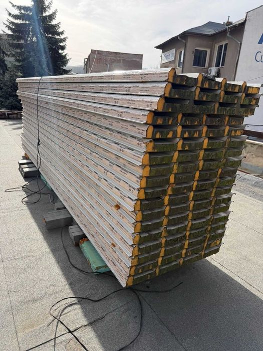 Термопанели 5,20х1х0.05см