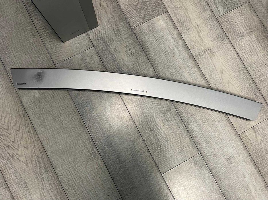 NDP Amanet NON-STOP Bld.Iuliu Maniu 69 SOUNDBAR CURBAT SAMSUNG (39646)