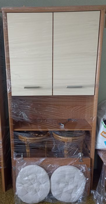 Oбзавеждане за малка уютна стая