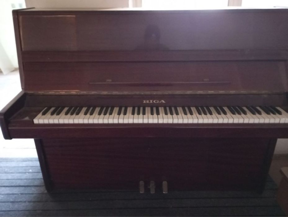 Pianino sotiladi