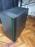 PC i3 . Video nvidia 1060 - 6gb, ssd 480 , sursa 750 w