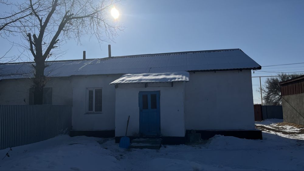 продается двухквартирный дом